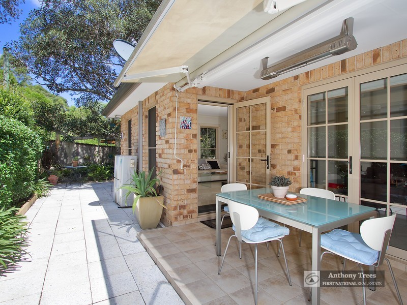 24/342 Old Northern Rd, Castle Hill NSW 2154