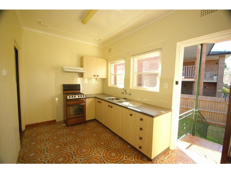 1 Wallace Street, Eastwood NSW 2122