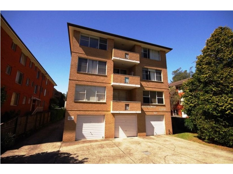 2/13 Ball Avenue, Eastwood NSW 2122