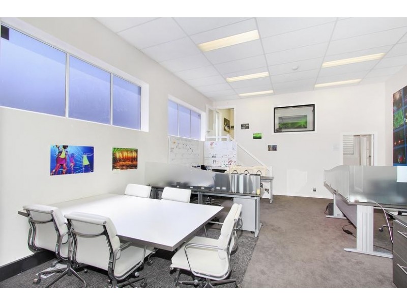 1 Lee Street, Ryde NSW 2112