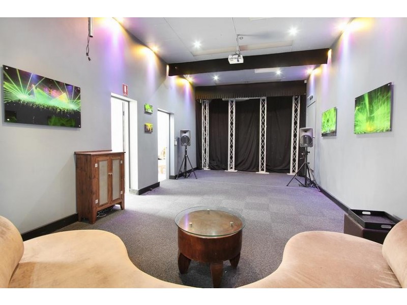 1 Lee Street, Ryde NSW 2112