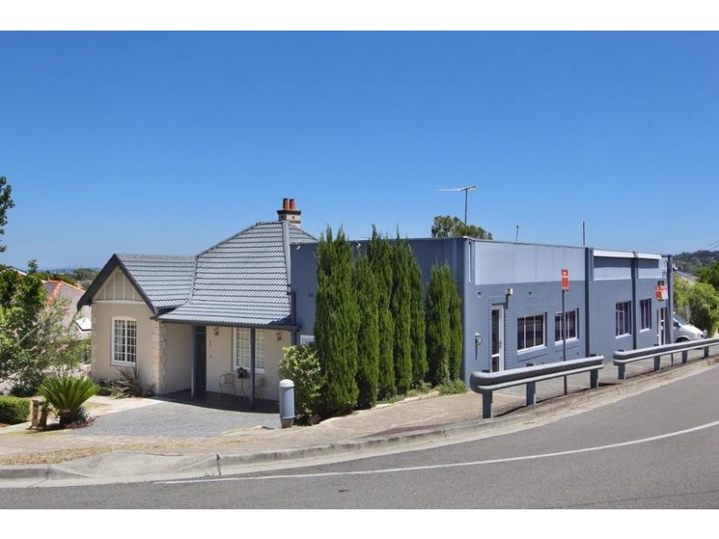 1 Lee Street, Ryde NSW 2112