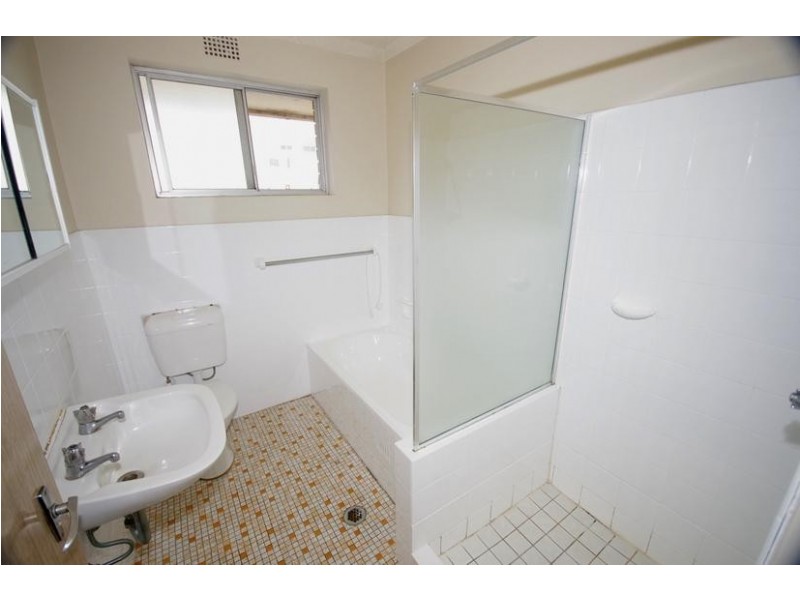 9/25 Ethel Street, Eastwood NSW 2122