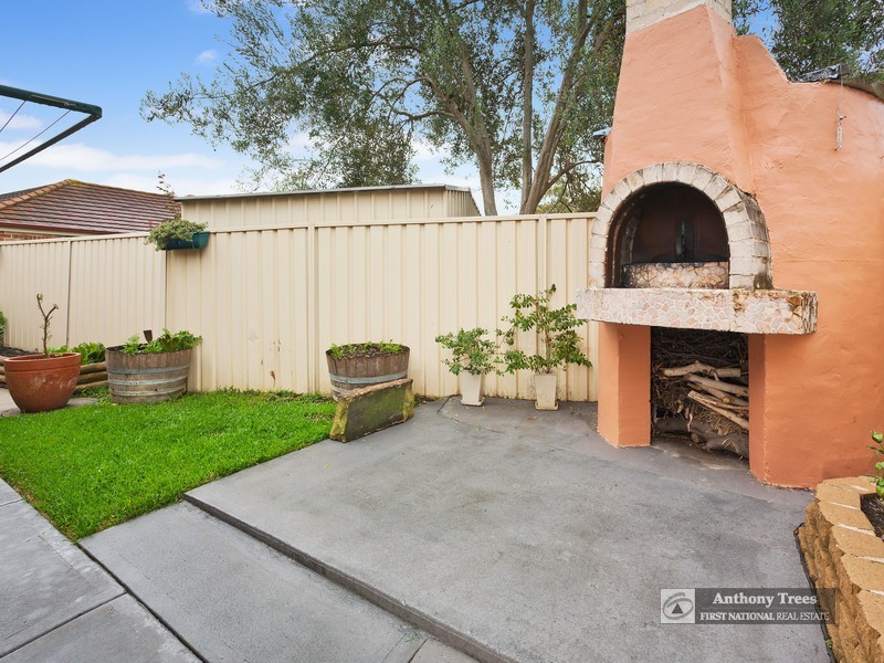 4 Archer Way, West Hoxton NSW 2171