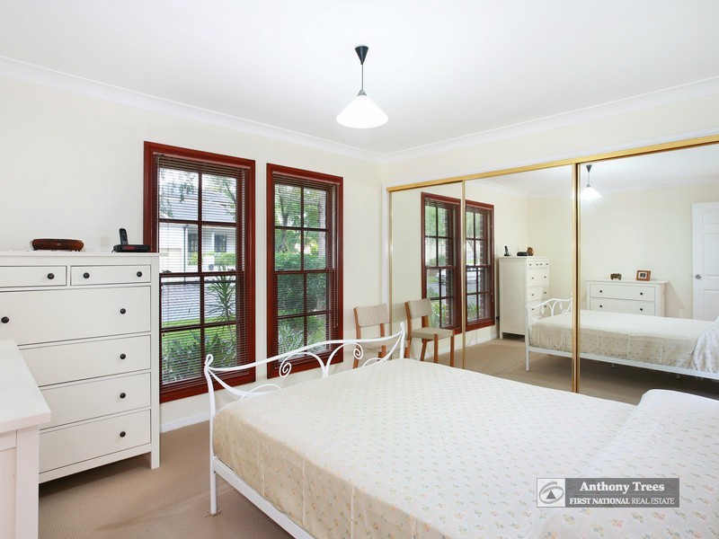 4 Archer Way, West Hoxton NSW 2171