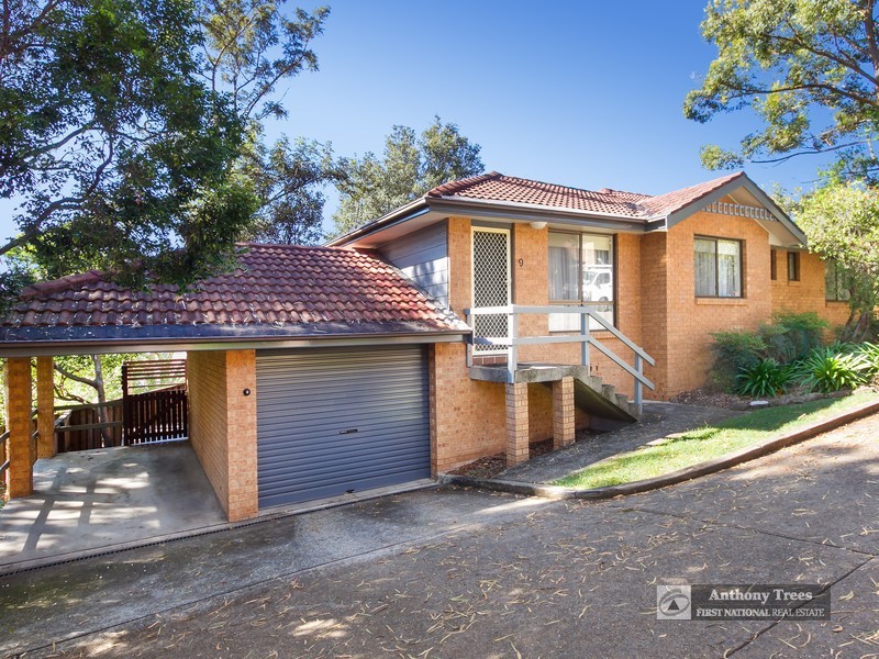 9/40-42 Stanley Rd, Epping NSW 2121