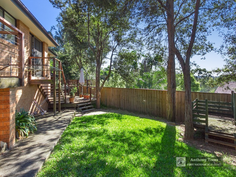 9/40-42 Stanley Rd, Epping NSW 2121