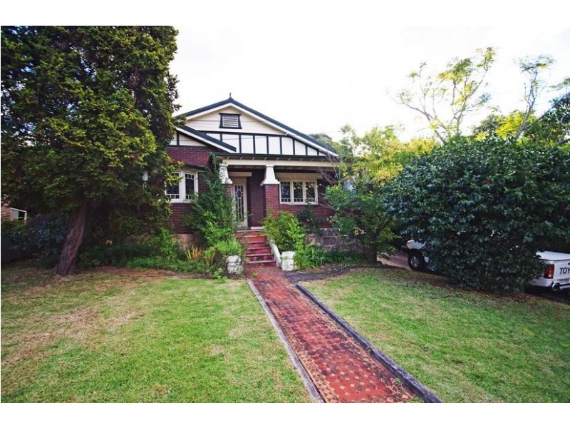 32 Essex Street, Epping NSW 2121