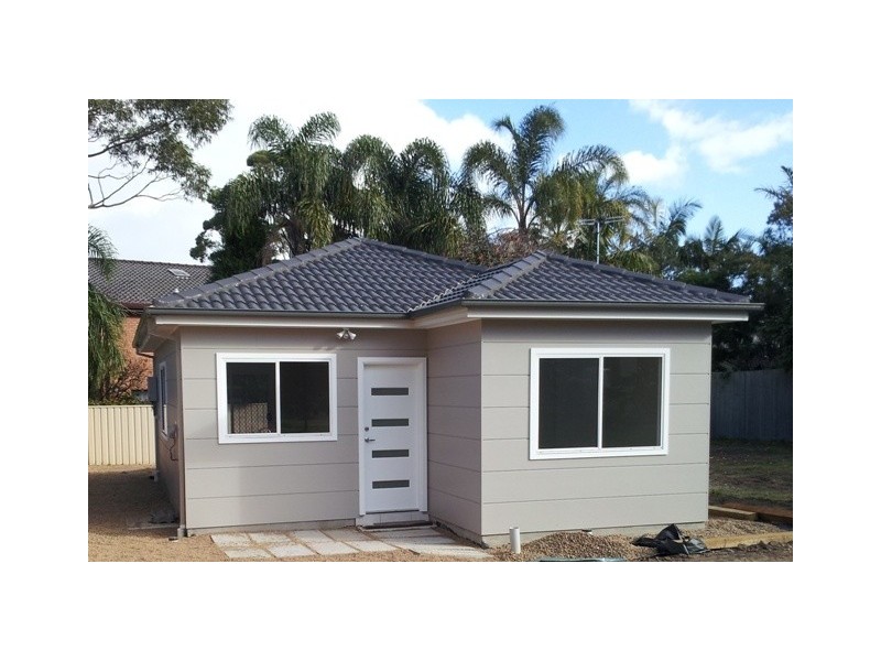 7A Cannons Parade, Forestville NSW 2087