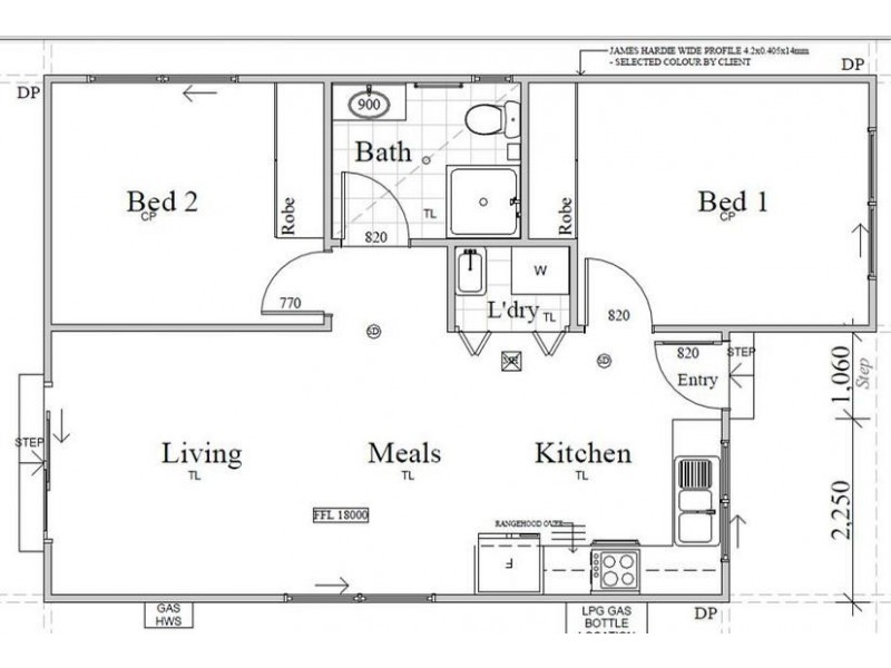 7A Cannons Parade, Forestville NSW 2087