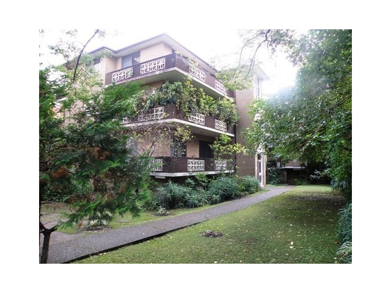 5/75 Liverpool Rd, Ashfield NSW 2131