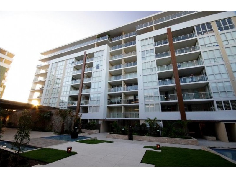 5/906b Pope Street, Ryde NSW 2112