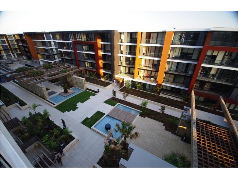 5/906b Pope Street, Ryde NSW 2112