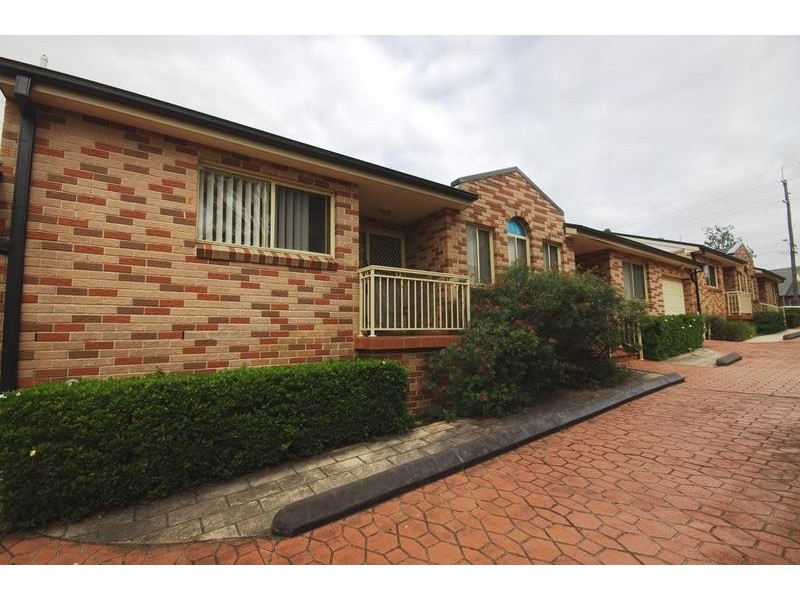 2/56 Lovell Road, Eastwood NSW 2122