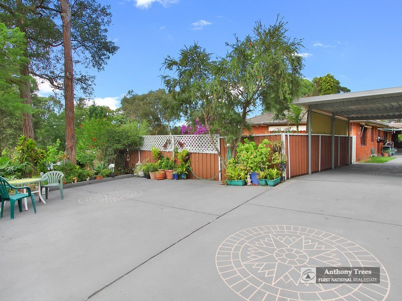 11 Sophia Cr, North Rocks NSW 2151