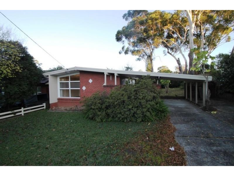 12 Whitling Avenue, Castle Hill NSW 2154