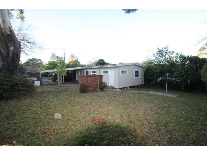 12 Whitling Avenue, Castle Hill NSW 2154