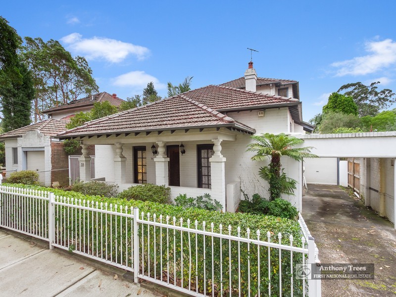 35 Tarrants Ave, Eastwood NSW 2122