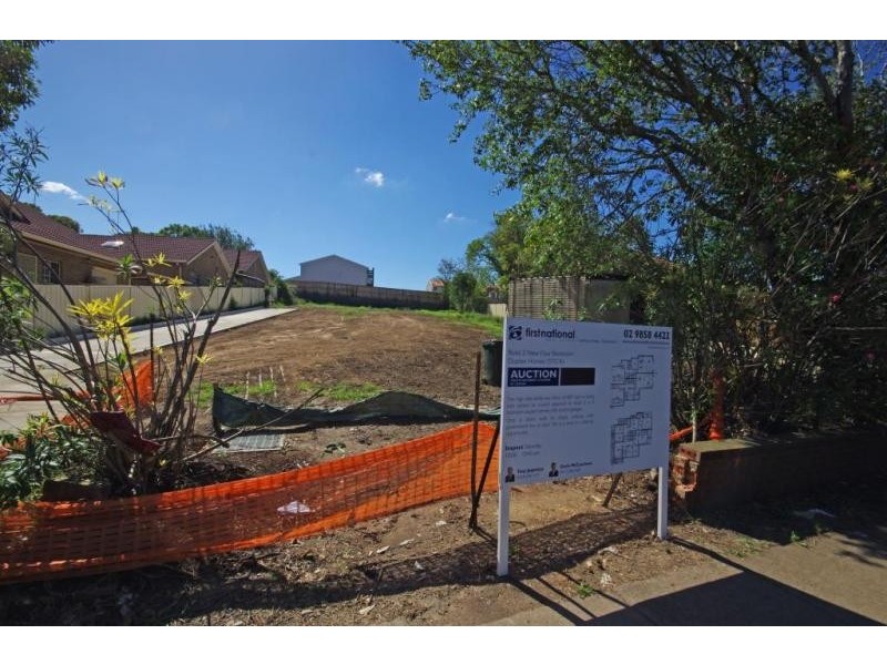 730 Victoria Road, Ermington NSW 2115