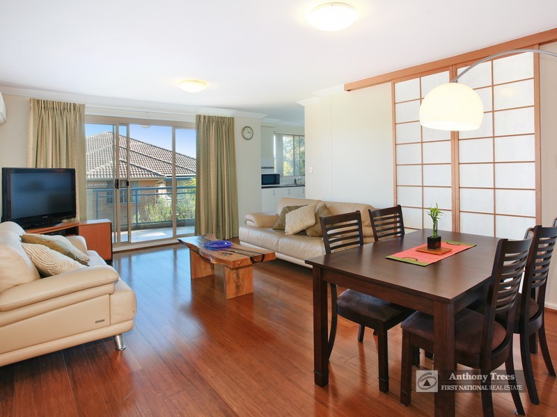 38/5 Boundary Rd, Carlingford NSW 2118