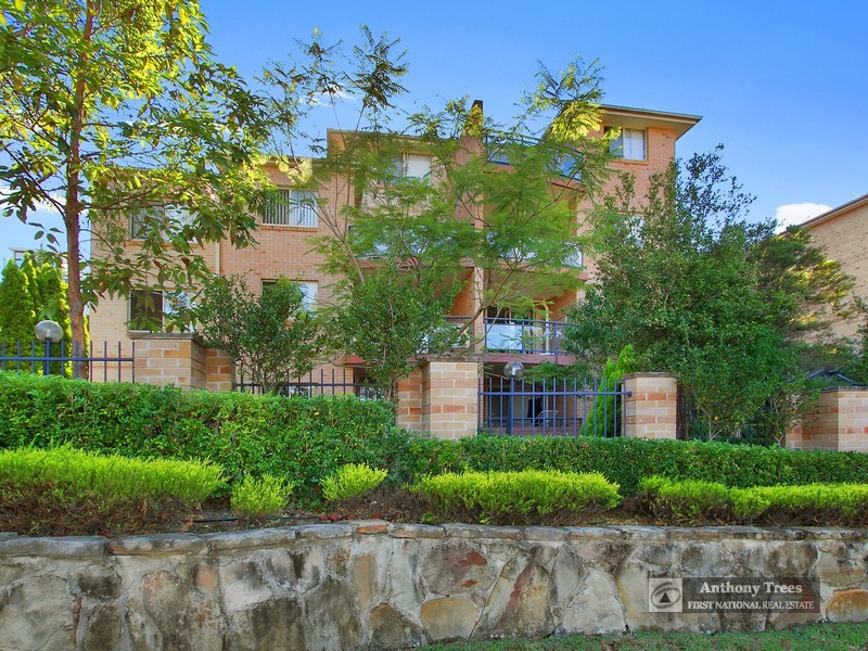 38/5 Boundary Rd, Carlingford NSW 2118