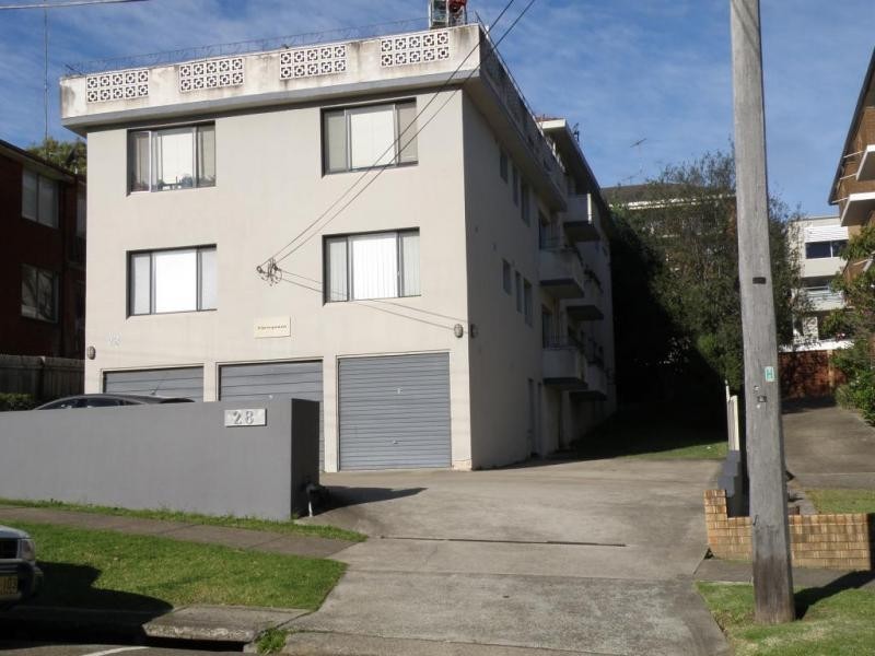 10/28 Belmore Street, Ryde NSW 2112