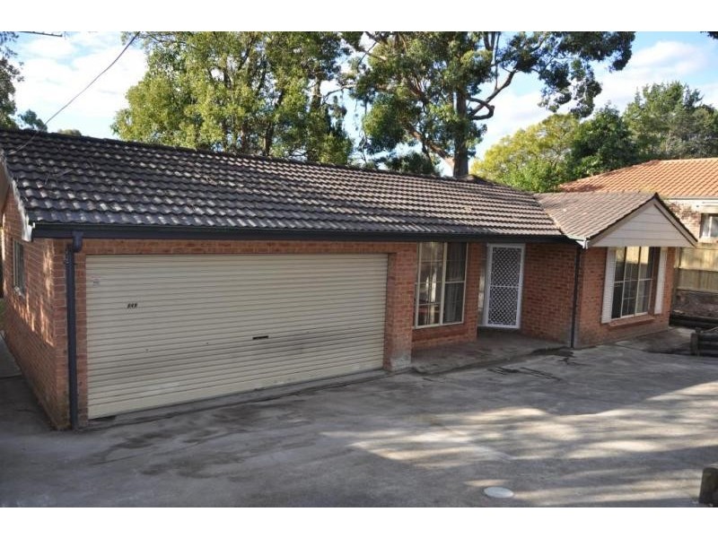 64B Lovell Road, Eastwood NSW 2122