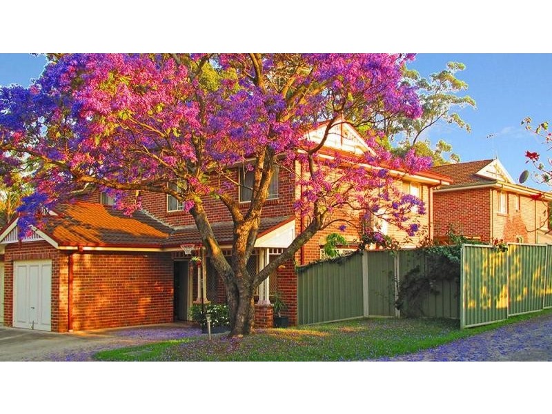 1/169B Pennant Hills Road, Carlingford NSW 2118
