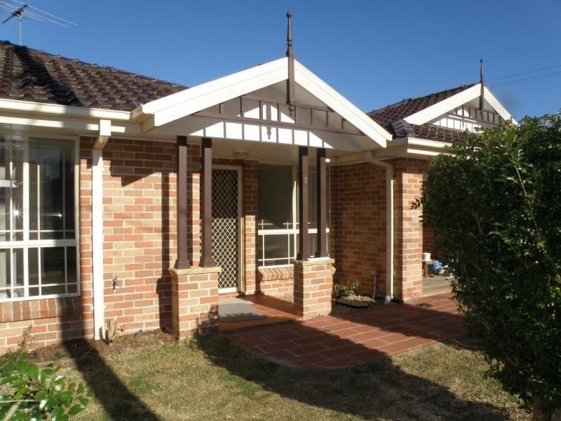 2/87 Agincourt Road, Marsfield NSW 2122