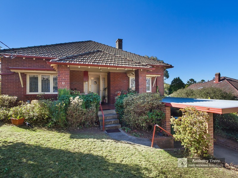 58 Eastwood Ave, Eastwood NSW 2122