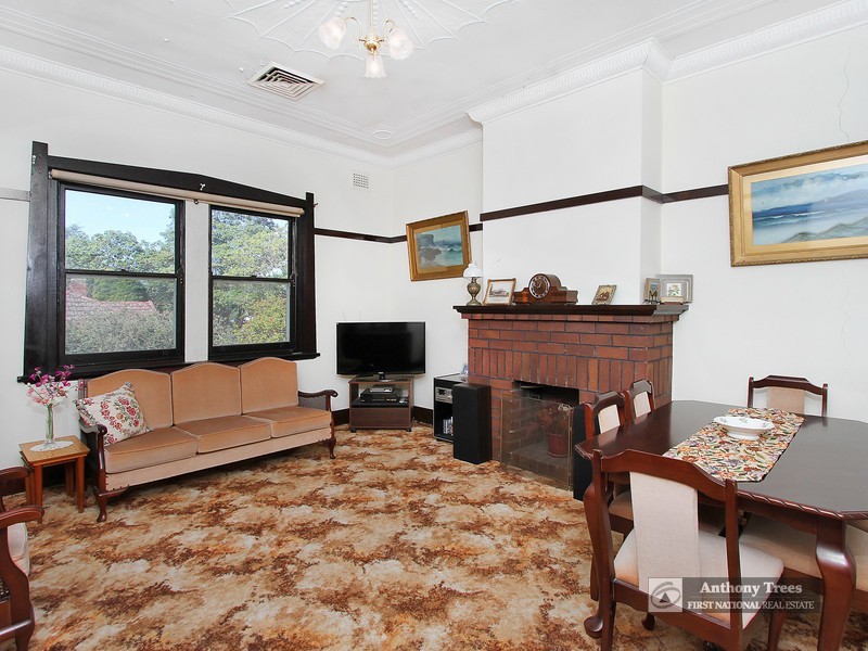58 Eastwood Ave, Eastwood NSW 2122
