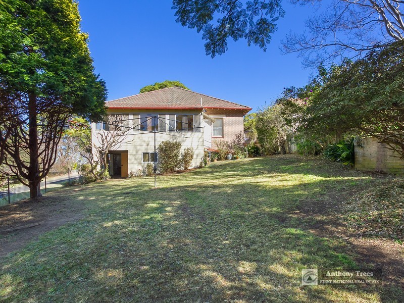 58 Eastwood Ave, Eastwood NSW 2122