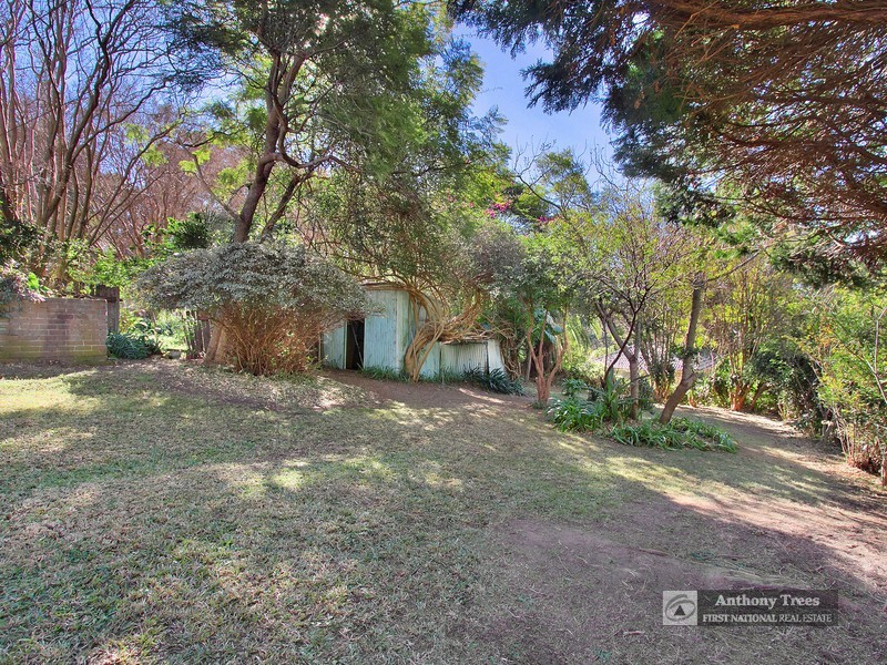 58 Eastwood Ave, Eastwood NSW 2122