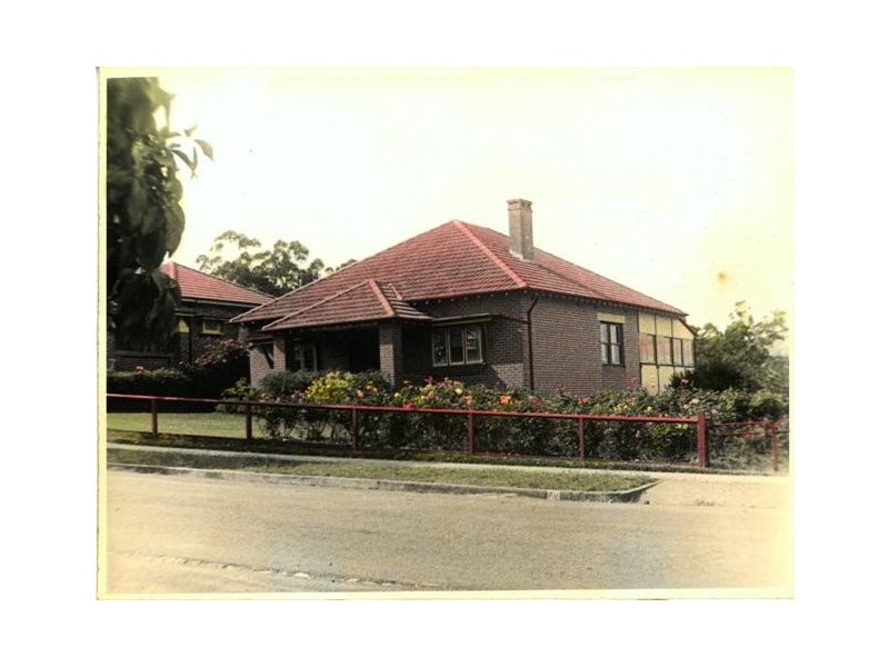 58 Eastwood Ave, Eastwood NSW 2122