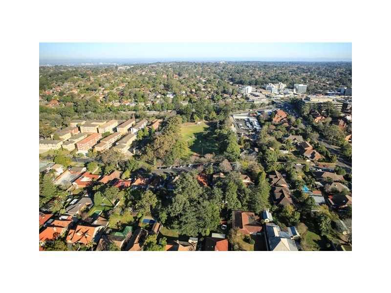 1-5 Forest Grove, Epping NSW 2121