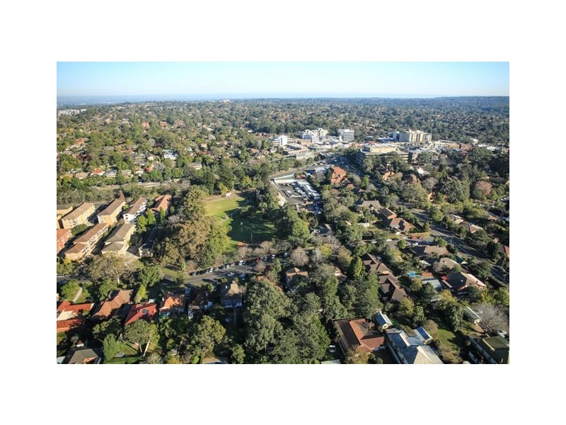 1-5 Forest Grove, Epping NSW 2121