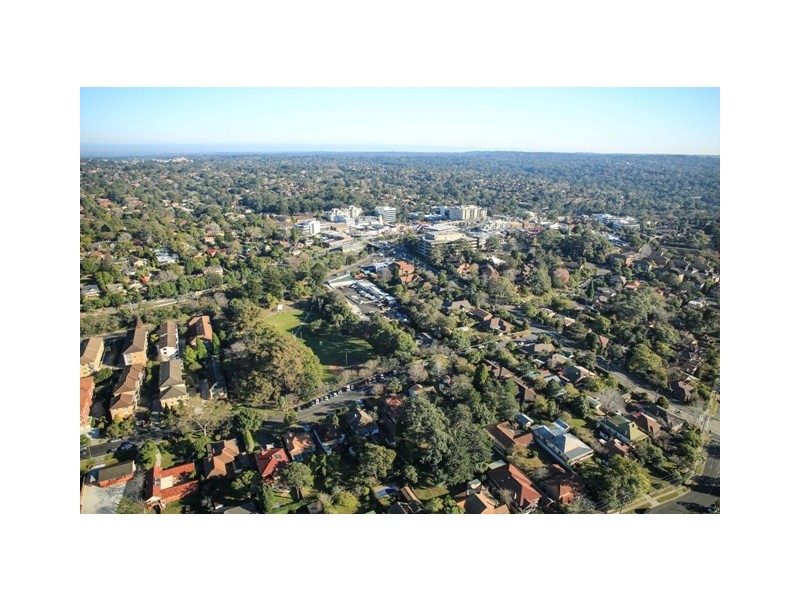 1-5 Forest Grove, Epping NSW 2121