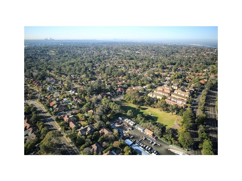 1-5 Forest Grove, Epping NSW 2121