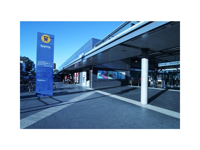 1-5 Forest Grove, Epping NSW 2121