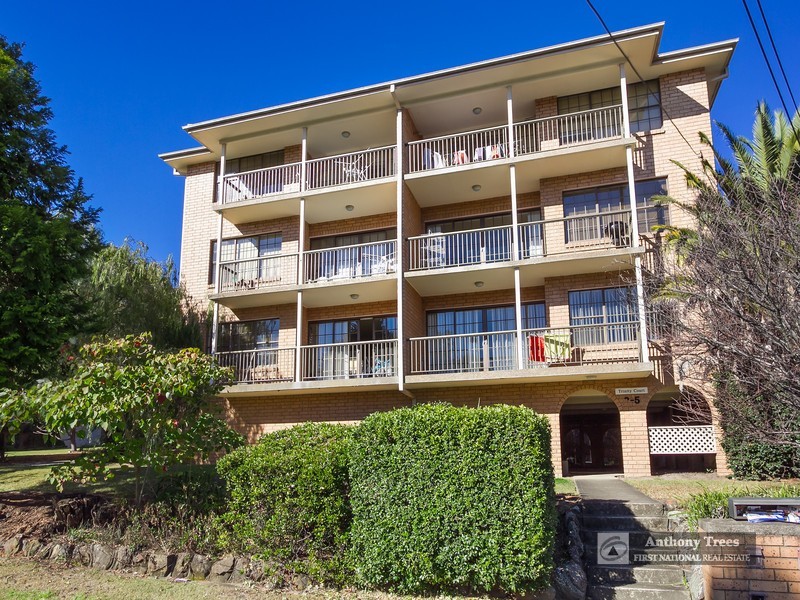 3-5 May Street, Eastwood NSW 2122