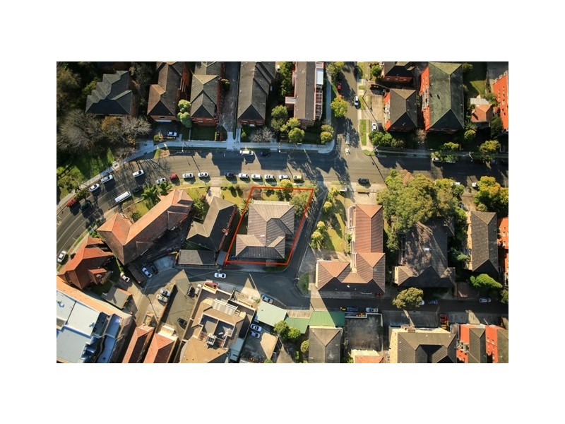 3-5 May Street, Eastwood NSW 2122