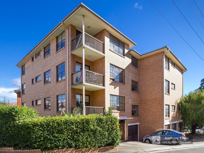 3-5 May Street, Eastwood NSW 2122