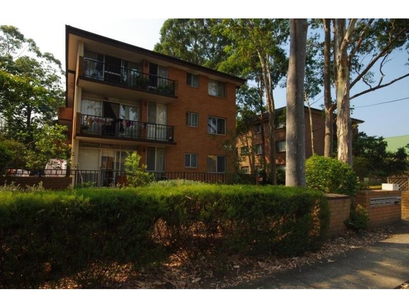 18/4-8 Ball Avenue, Eastwood NSW 2122