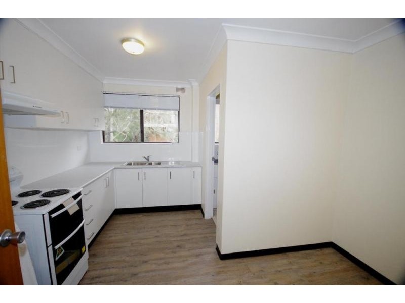 8/25 Lachlan Avenue, Macquarie Park NSW 2113