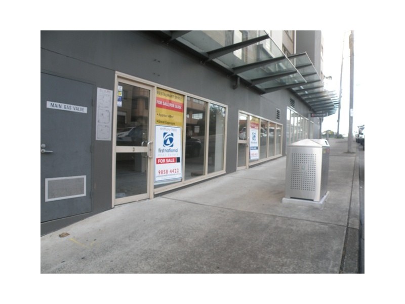 1-7 Rowe St, Eastwood NSW 2122