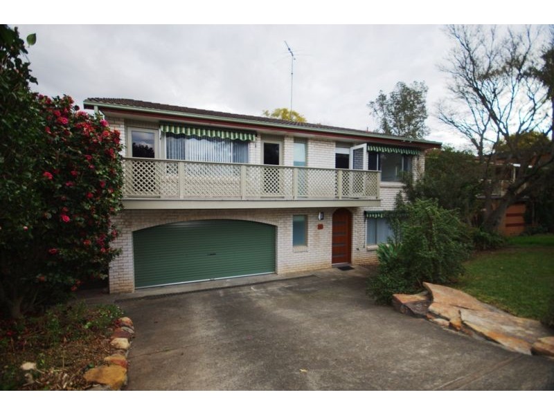 60 Model Farms Road, Winston Hills NSW 2153