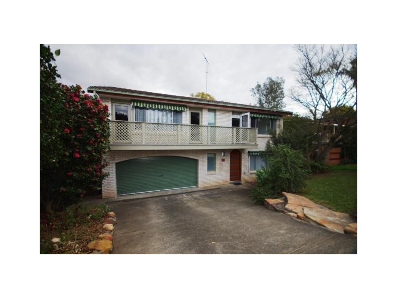 60 Model Farms Road, Winston Hills NSW 2153