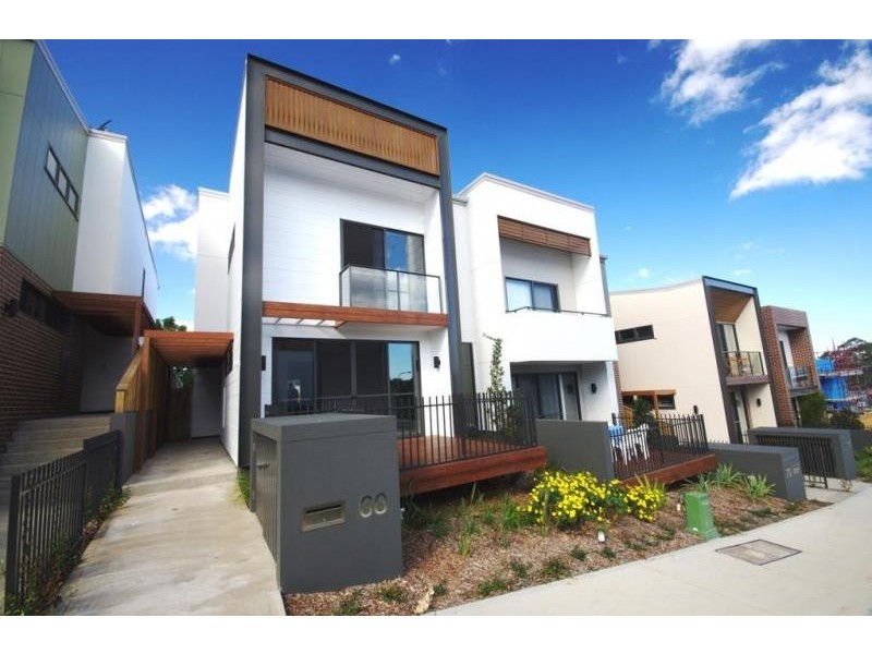 68 Lardelli Drive, Ryde NSW 2112