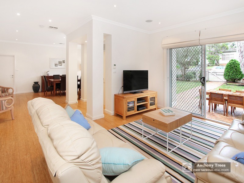 1 Julie Street, Marsfield NSW 2122