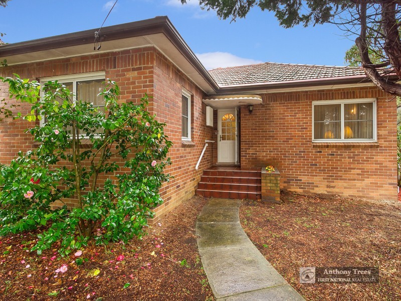20 Milham Avenue, Eastwood NSW 2122